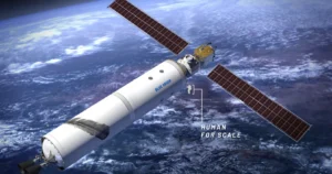 Space Tech: The Commercialization of Low Earth Orbit and What it Means for Us